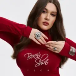 Bonni Shine — Твоя