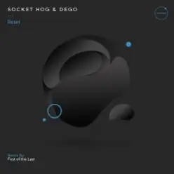 Dego — Enjoy the Silence