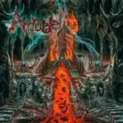 Amputate — Hybrid Organism