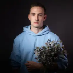 Teslenko — Квіти