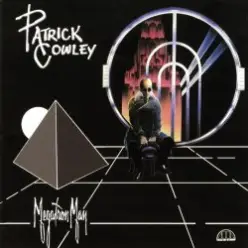 Patrick Cowley - Hot Beach
