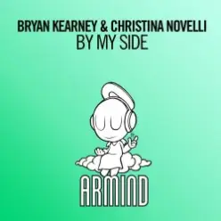 Bryan Kearney & Christina Novelli — By My Side (Extended Mix)