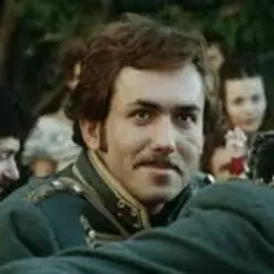 К/Ф “О бедном гусаре замолвите слово” — О бедном гусаре