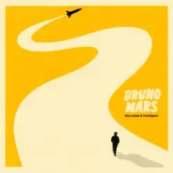 Bruno Mars & Lupe Fiasco - Just the Way You Are (Remix)