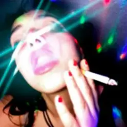 DJ HARDWICK — CLUB BIZARRE (SUPER SLOWED HARDTEKK)