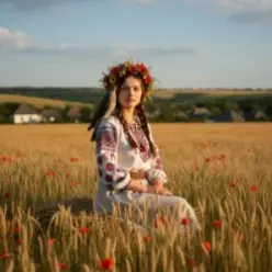 SPIRIT — Ой, летіла зозуленька