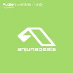 Audien — Eventide (Original Mix)