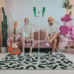 Ник Черников Band & MC Хованский — Преждевременная старость