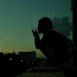 Gravagerz & Yeah Yeah Yeahs — SMOKE