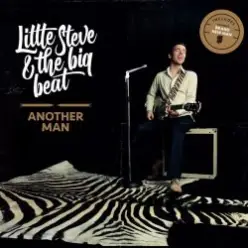 Little Steve & The Big Beat — Things