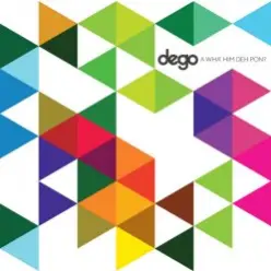Dego & Ferraz — Pushing You to Begin