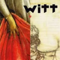 Joachim Witt — Eisenherz