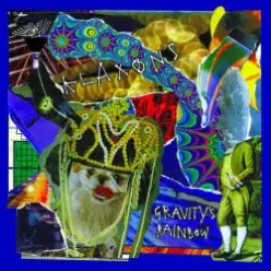 Klaxons — Extra Astronomical