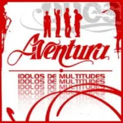 Aventura  ft Thalia — No no no