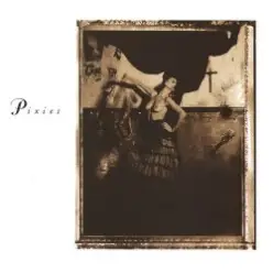 Pixies — Where Is My Mind