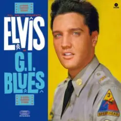 Elvis Presley — Blue Suede Shoes