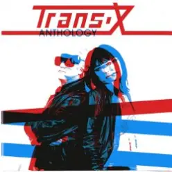 Trans X - Into The Light
