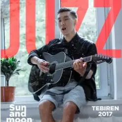 Darkhan Juzz — Калдырма Мени