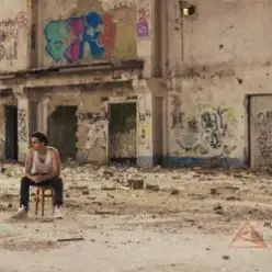 RIZUPS — Хто Живе В Мені