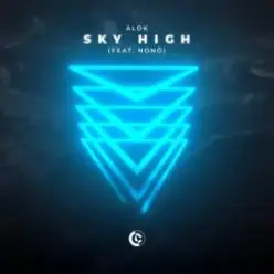 Alok feat. Nonô — Sky High