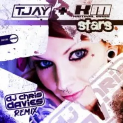 T-Jay & Kritikal Mass - Stars (DJ Chris Davies remix)