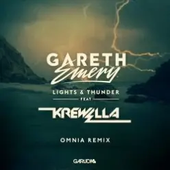 Krewella & Gareth Emery - Lights & Thunder (Omnia Remix)