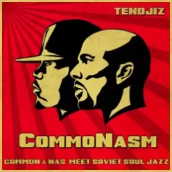 TenDJiz - Geto Heaven Can