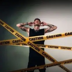 BLVCK CROWZ - We Are Back