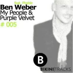 Ben Weber — My People