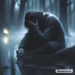 Нейросеть — Отпусти мне Господи грехи