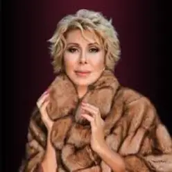 Люба Успенская — Падает снег