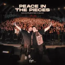 David Puentez & ISAAK — Peace In The Pieces