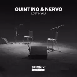 Quintino & Nervo — Lost In You