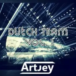 Artjey — Dutch Team #001