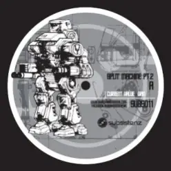 Machine Code & Dean Rodell — Requim