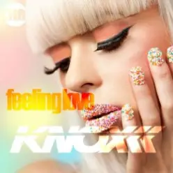 Knox — Not The 1975