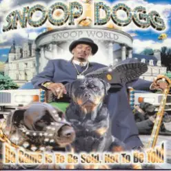 Snoop Dogg feat. Master P — Whatcha Gon Do