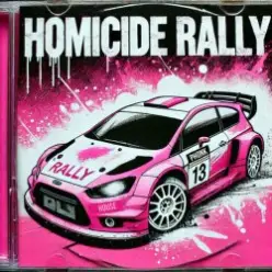 Obviousgod & Sei Lean — Homicide Rally