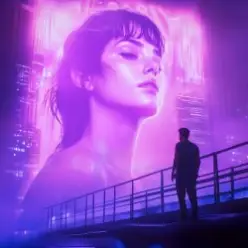 bulletrain — trick of the light