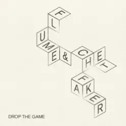 Flume — Drop The Game (Sweater Beats Remix)