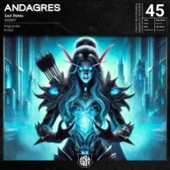 Msmv — Sad Thinks (Slowed)