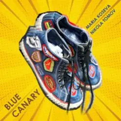 Maria Koseva ft. Nikola Tomov — Blue canary