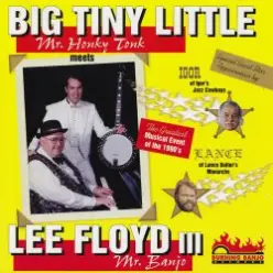 Big Tiny Little & Lee Floyd III — Deed I Do