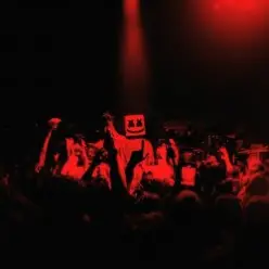 Marshmello — Wantsomemusic (RemK Remix)