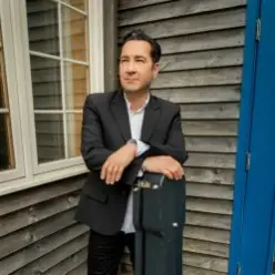 Lawrence Blatt — I Remember When