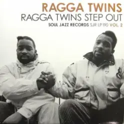 Ragga twins - Juggling