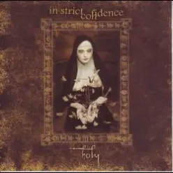 In Strict Confidence - Alpha Centauri