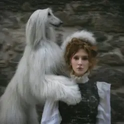 Musia Totibadze - Она