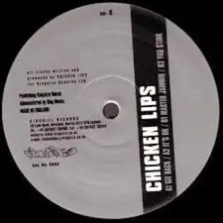 Chiken Lips - Git Back