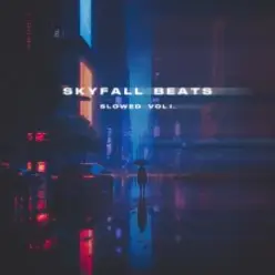 skyfall beats - mist